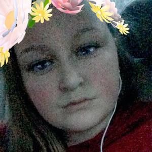 Meet your Posher, Hillary